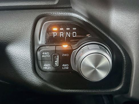 Used 2022 RAM 1500 Laramie AWD/4WD image 25