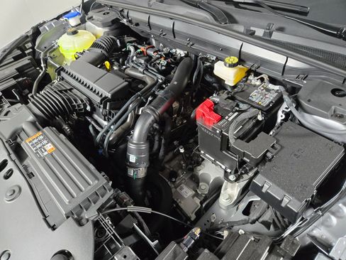 New 2026 Lincoln Nautilus Premier image 19