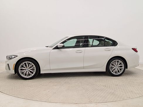 Certified 2023 BMW 330i Sedan w/ Parking Assistance Package image 2