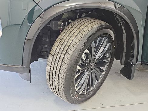 New 2026 Nissan Rogue Platinum AWD/4WD image 33