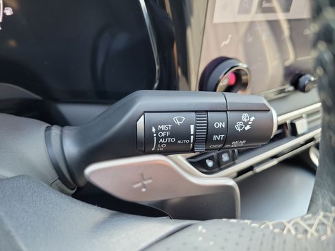Used 2023 Lexus RX 350 F Sport w/ Accessory Package (Z1) AWD/4WD image 32