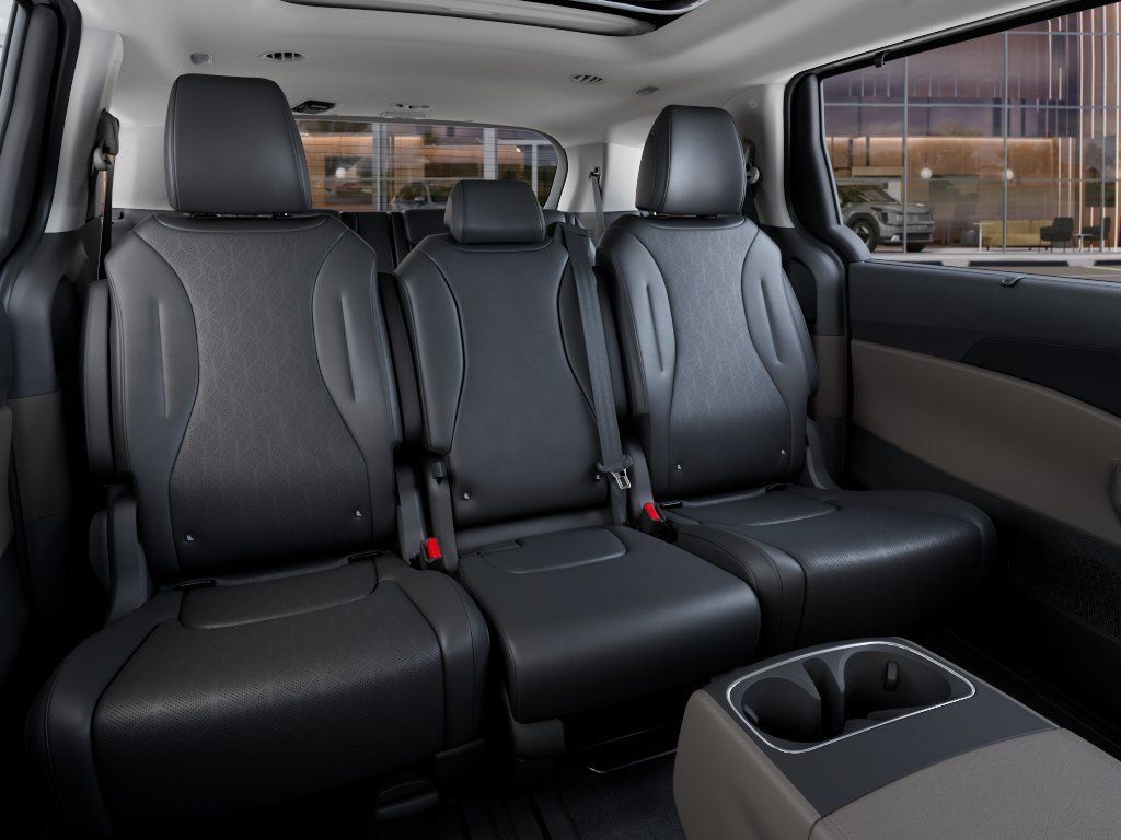 New 2027 Kia Carnival SX FWD image 20