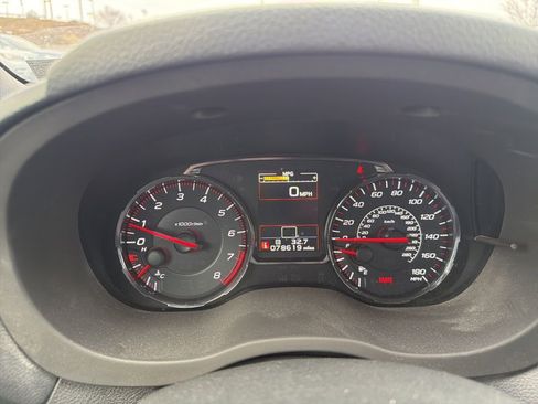 Used 2021 Subaru WRX AWD/4WD image 17