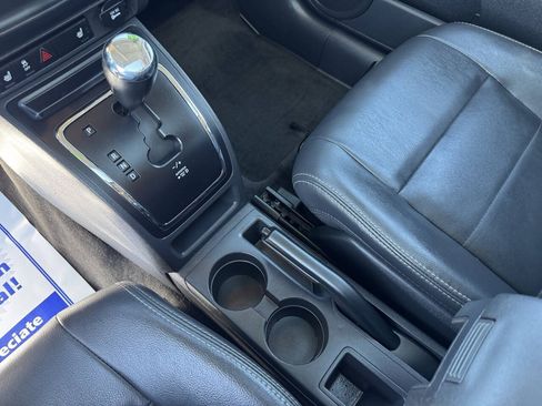 Used 2015 Jeep Patriot High Altitude FWD image 23