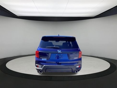 Used 2023 Honda Passport EX-L image 7