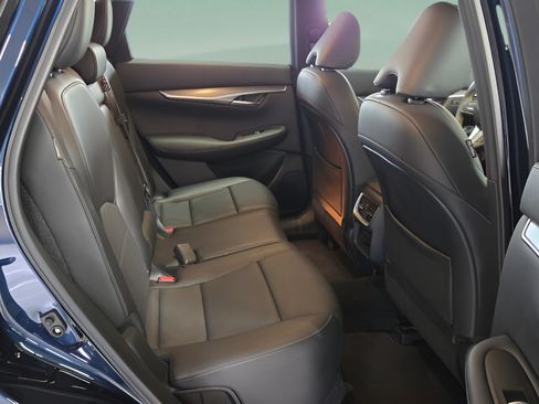 Used 2023 INFINITI QX50 Luxe AWD/4WD image 27