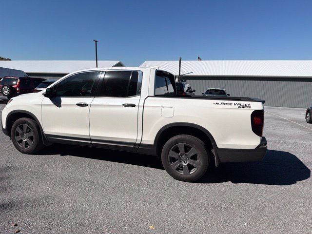 Used 2020 Honda Ridgeline RTL-E image 16
