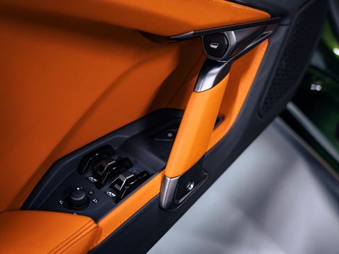 Used 2026 Lamborghini Temerario AWD/4WD image 41