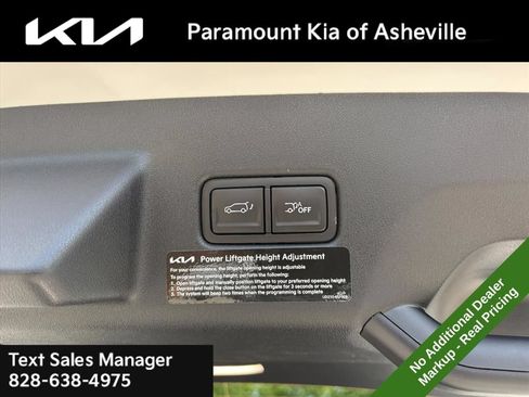 New 2027 Kia Telluride SX X-Line AWD/4WD image 27