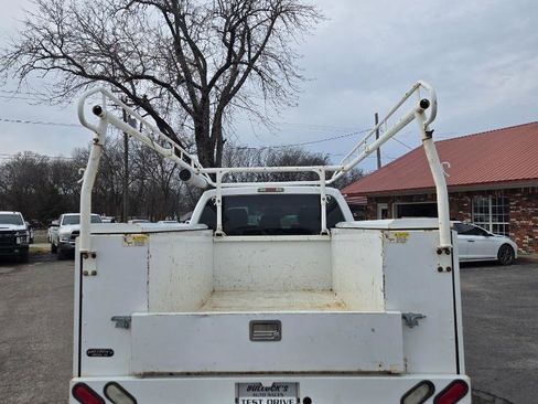 Used 2015 Ford F250 XL w/ Power Equipment Group image 14