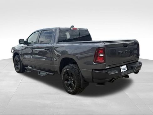 Used 2026 RAM 1500 Warlock AWD/4WD image 5