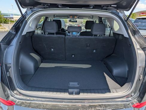 Used 2018 Hyundai Tucson SEL FWD image 9