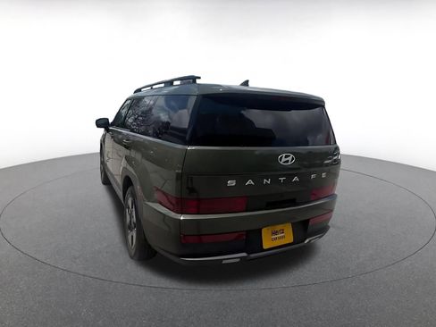 Used 2024 Hyundai Santa Fe SEL FWD image 11