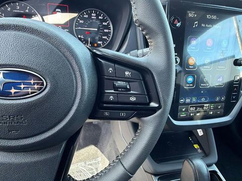 New 2026 Subaru Forester Premium image 28