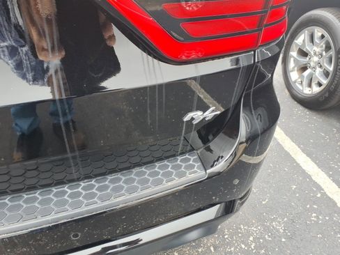 Used 2023 Dodge Durango R/T w/ Tow 'N Go Package image 5