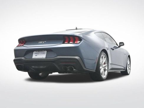 Used 2024 Ford Mustang GT Premium RWD image 40