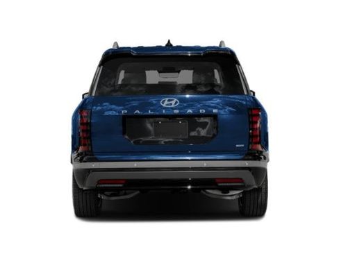New 2026 Hyundai Palisade Limited image 8