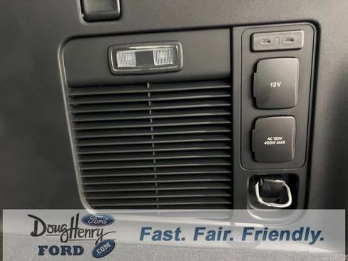 New 2025 Ford Expedition Max Active image 39
