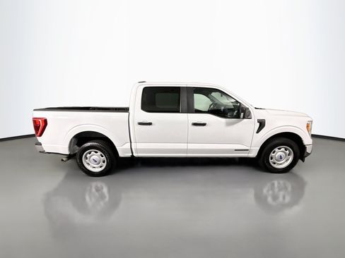 Used 2021 Ford F150 XL w/ Trailer Tow Package RWD image 11