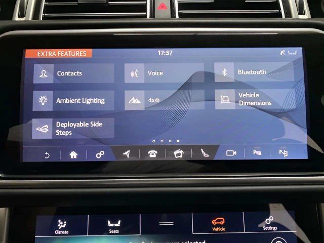 Used 2020 Land Rover Range Rover Autobiography AWD/4WD image 44