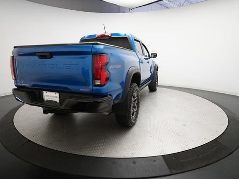 Used 2024 Chevrolet Colorado ZR2 AWD/4WD image 13