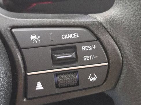 New 2026 Honda Accord SE image 14