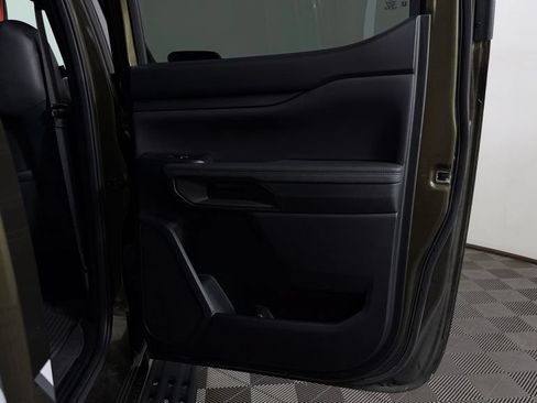 Used 2024 Ford Ranger Raptor AWD/4WD image 26