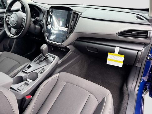 New 2026 Subaru Crosstrek 2.5i Premium AWD/4WD image 37