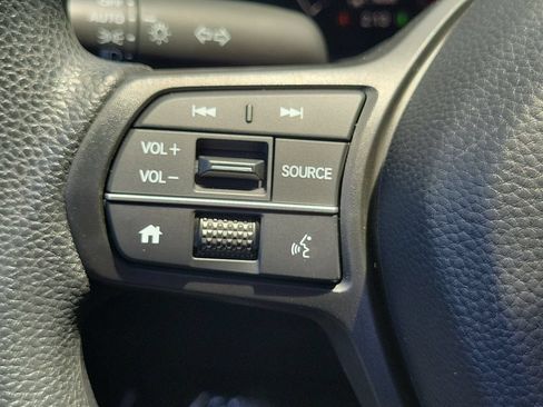 Certified 2024 Honda CR-V LX image 24