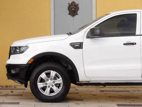 Used 2021 Ford Ranger XL w/ Equipment Group 101A High image 6