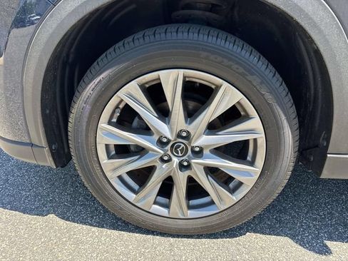 Used 2020 MAZDA CX-5 Grand Touring AWD/4WD image 8