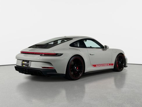 Used 2024 Porsche 911 GT3 RWD image 3