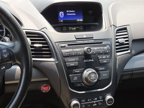 Used 2018 Acura RDX AWD image 34