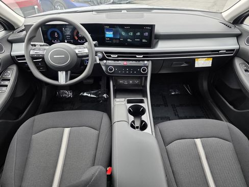 New 2025 Hyundai Sonata SEL image 17
