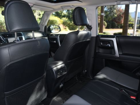 Certified 2024 Toyota 4Runner SR5 Premium image 16