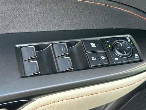 Certified 2022 Lexus NX 350 AWD w/ Premium Package image 13