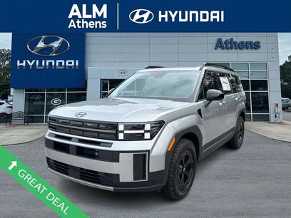 New 2025 Hyundai Santa Fe XRT w/ Tow & Go Package
