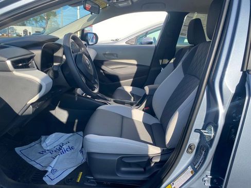 New 2026 Toyota Corolla LE image 6