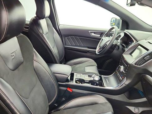 Used 2019 Ford Edge ST w/ Equipment Group 401A image 25