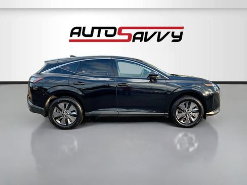 Used 2025 Nissan Murano SL w/ Cargo Package AWD/4WD image 8