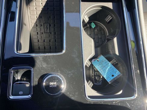 New 2025 Lincoln Aviator Black Label image 28