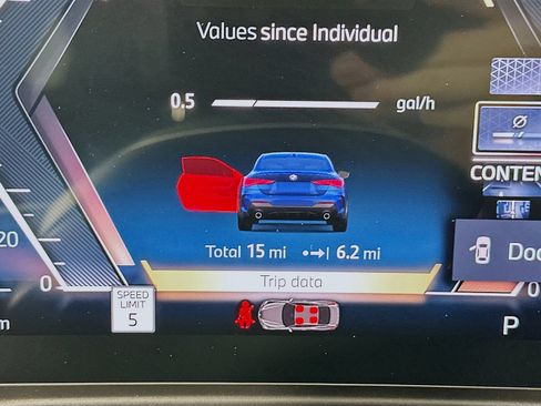New 2026 BMW 430i xDrive Coupe AWD/4WD image 22