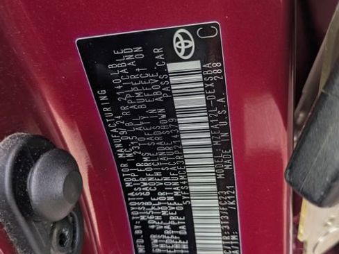 Used 2024 Toyota Corolla SE image 37