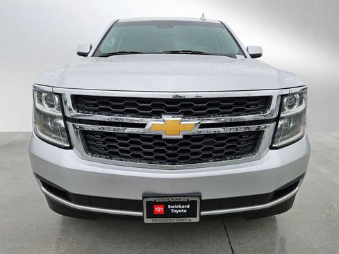 Used 2019 Chevrolet Tahoe LT image 2