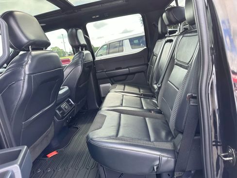 Used 2022 Ford F150 Raptor w/ Equipment Group 801A High image 10