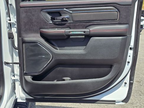 New 2026 RAM 1500 RHO w/ RHO Level 1 Equipment Group image 38