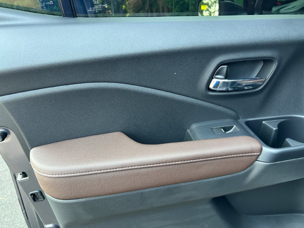 New 2026 Honda Ridgeline RTL image 17