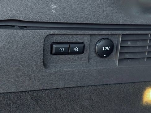 Used 2016 Lincoln MKX Reserve w/ Enhanced Security Package AWD/4WD image 13