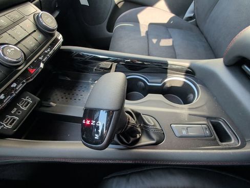 New 2026 Dodge Durango GT image 27