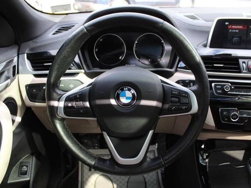 Used 2018 BMW X2 xDrive28i w/ Convenience Package AWD/4WD image 15